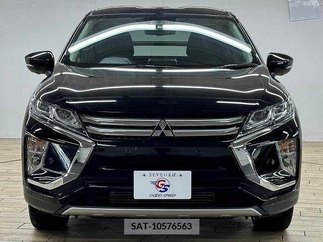 Mitsubishi ECLIPSE CROSS 2019-10 359524-16