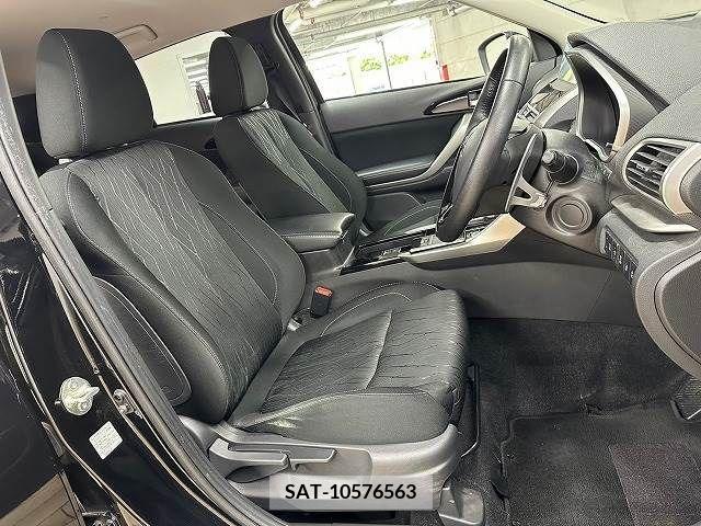 Mitsubishi ECLIPSE CROSS 2019-10 359524-8