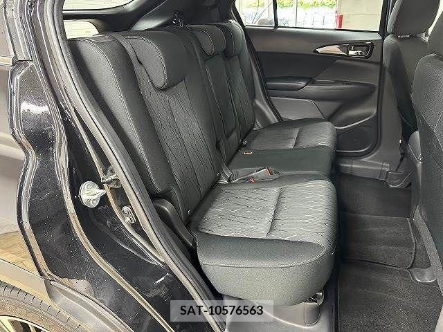 Mitsubishi ECLIPSE CROSS 2019-10 359524-7