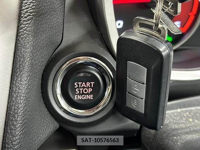 Mitsubishi ECLIPSE CROSS 2019-10 359524-14