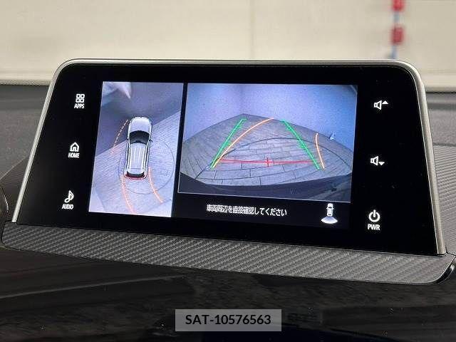 Mitsubishi ECLIPSE CROSS 2019-10 359524-2