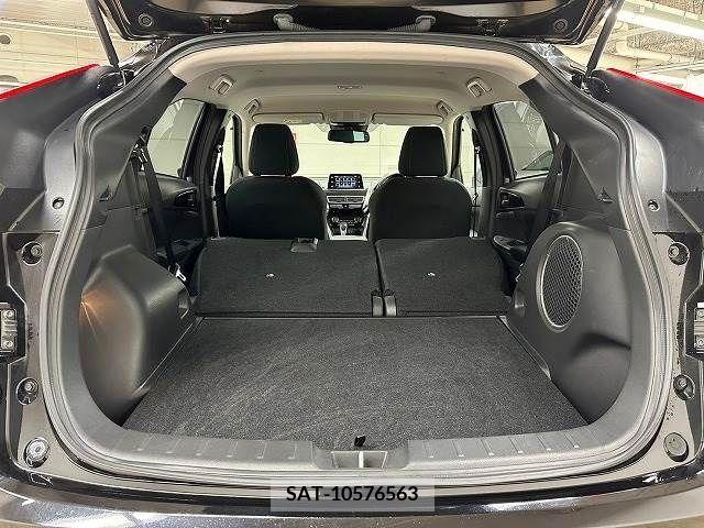 Mitsubishi ECLIPSE CROSS 2019-10 359524-19
