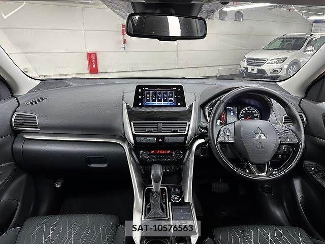 Mitsubishi ECLIPSE CROSS 2019-10 359524-1