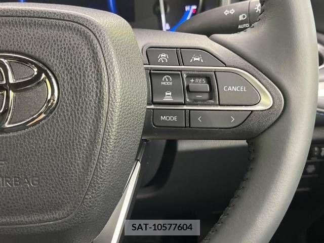 Toyota VOXY HYBRID 2022-01 239237-6