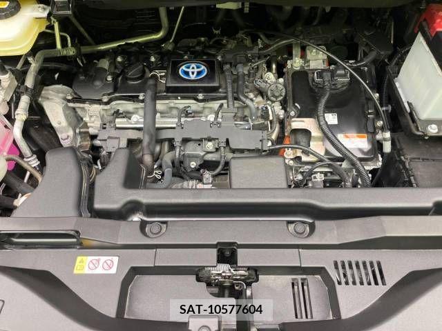Toyota VOXY HYBRID 2022-01 239237-19