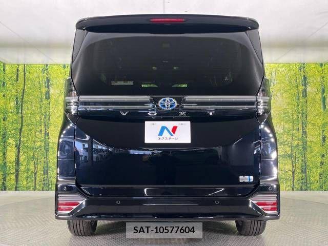 Toyota VOXY HYBRID 2022-01 239237-16