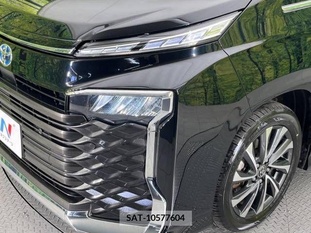 Toyota VOXY HYBRID 2022-01 239237-13