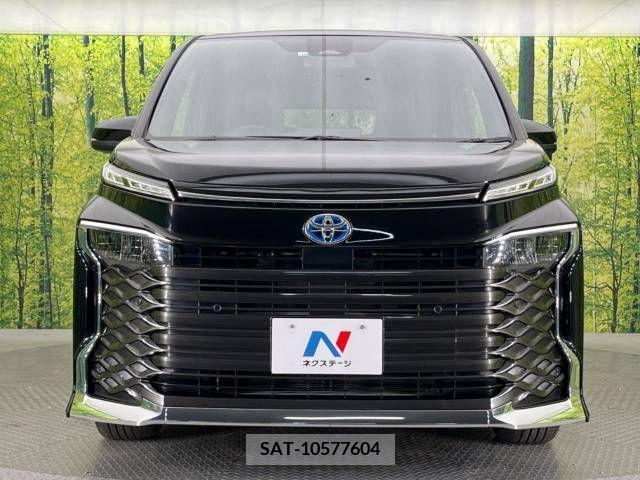 Toyota VOXY HYBRID 2022-01 239237-15