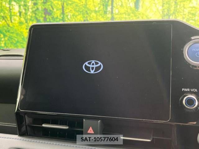 Toyota VOXY HYBRID 2022-01 239237-3