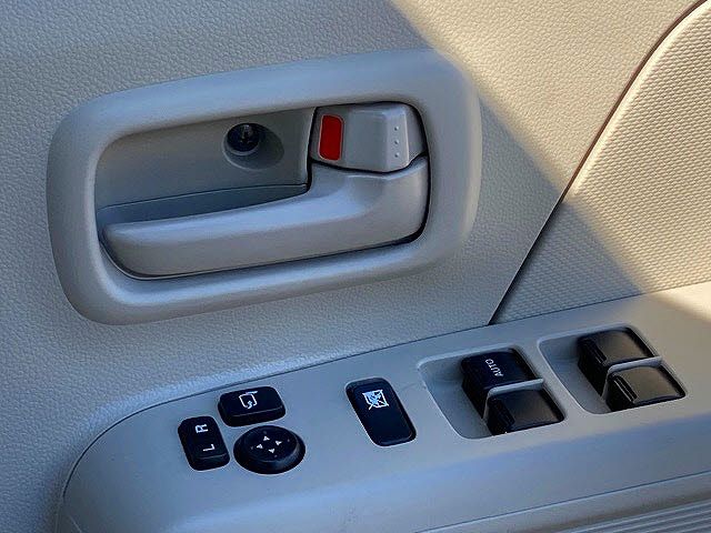 Suzuki WAGON R 2018-02 15647-22