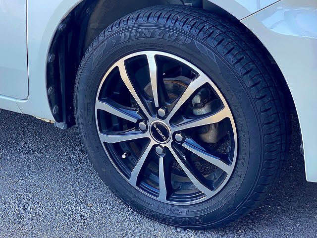 Suzuki WAGON R 2018-02 15647-26