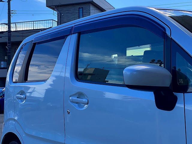 Suzuki WAGON R 2018-02 15647-25
