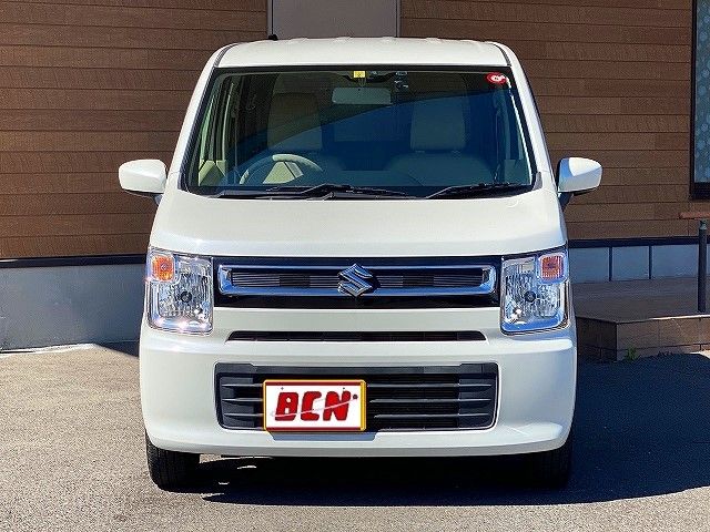 Suzuki WAGON R 2018-02 15647-24