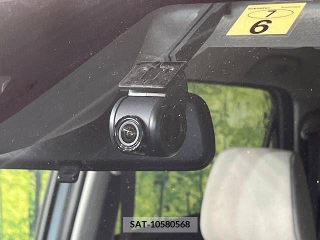 Daihatsu CAST 2022-06 264823-6