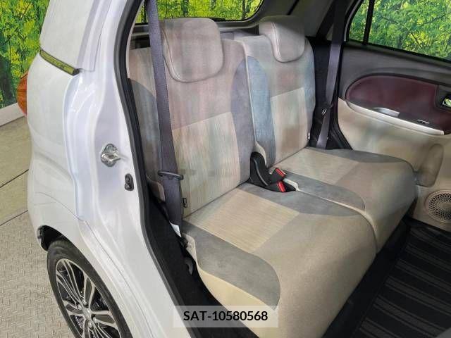 Daihatsu CAST 2022-06 264823-9