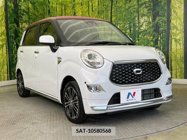 Daihatsu CAST 2022-06 264823-16
