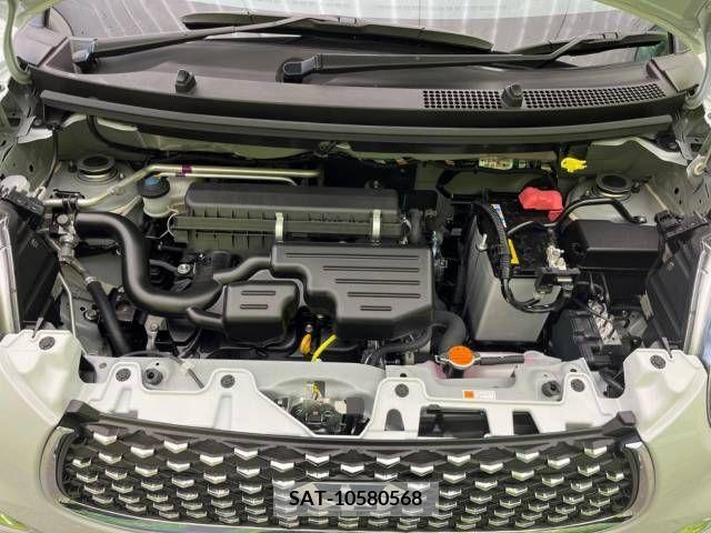 Daihatsu CAST 2022-06 264823-18