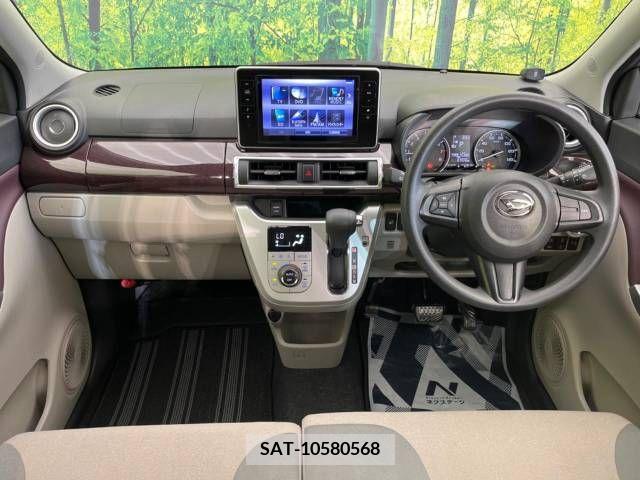 Daihatsu CAST 2022-06 264823-1