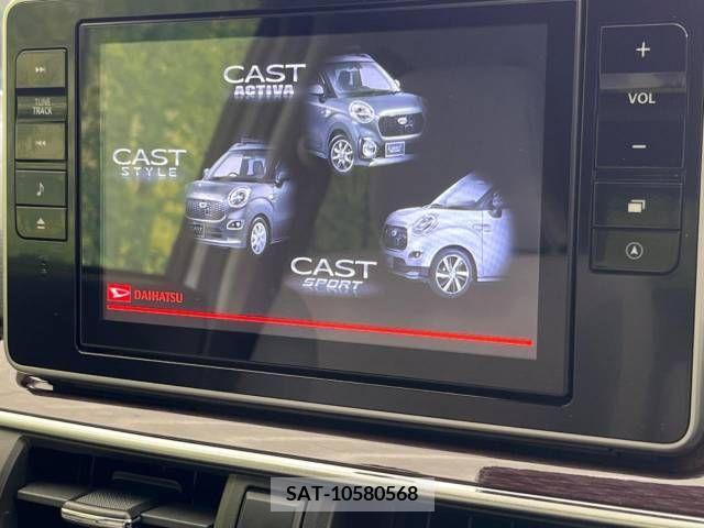 Daihatsu CAST 2022-06 264823-2