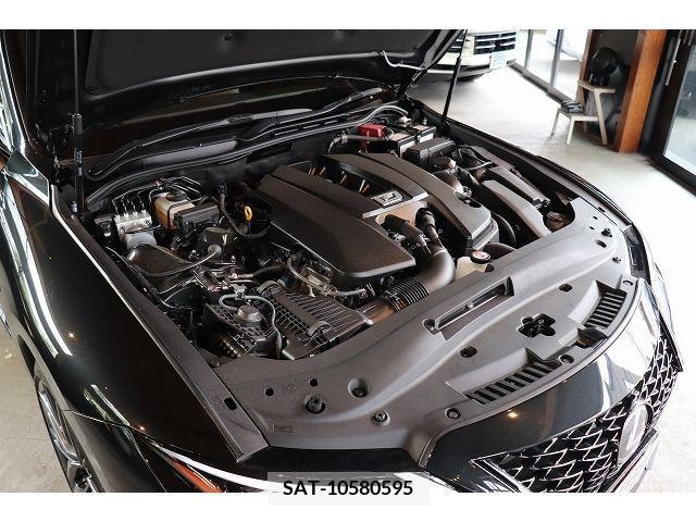 Lexus IS 2023-06 397102-9