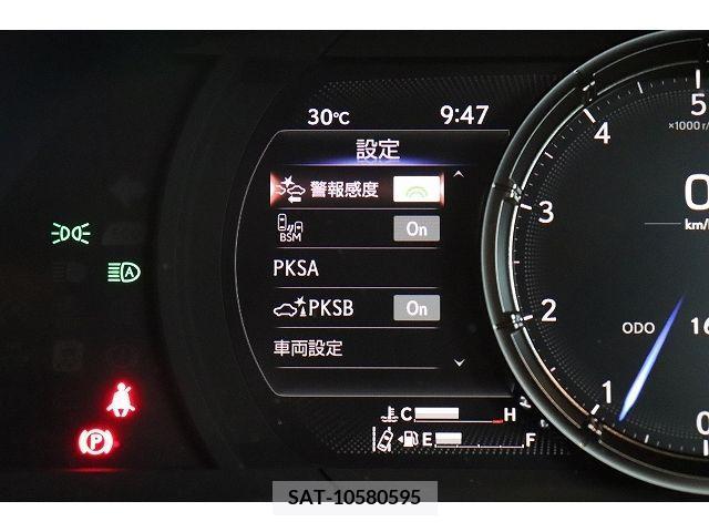 Lexus IS 2023-06 397102-21