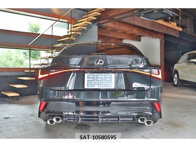 Lexus IS 2023-06 397102-4