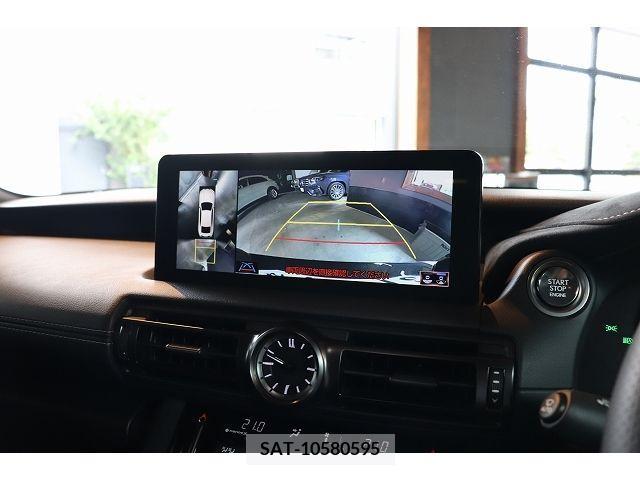Lexus IS 2023-06 397102-25
