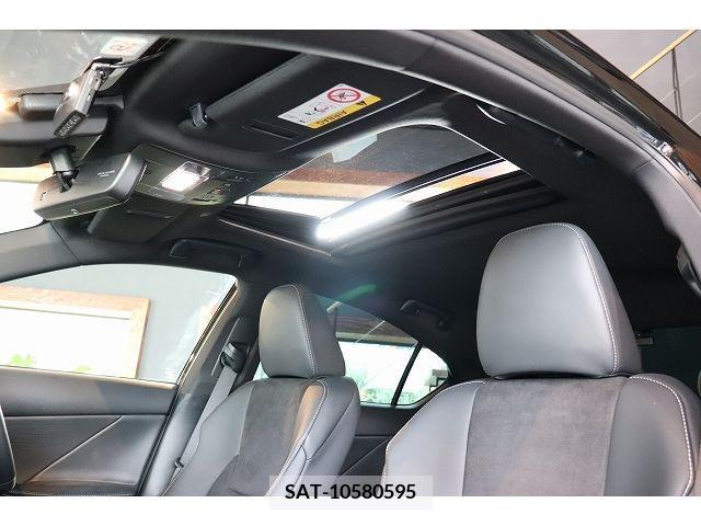 Lexus IS 2023-06 397102-11