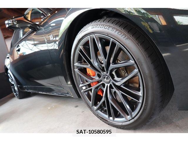 Lexus IS 2023-06 397102-8