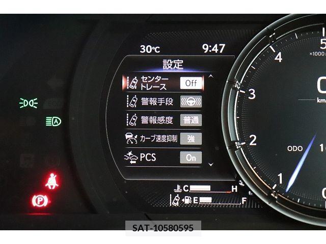 Lexus IS 2023-06 397102-20