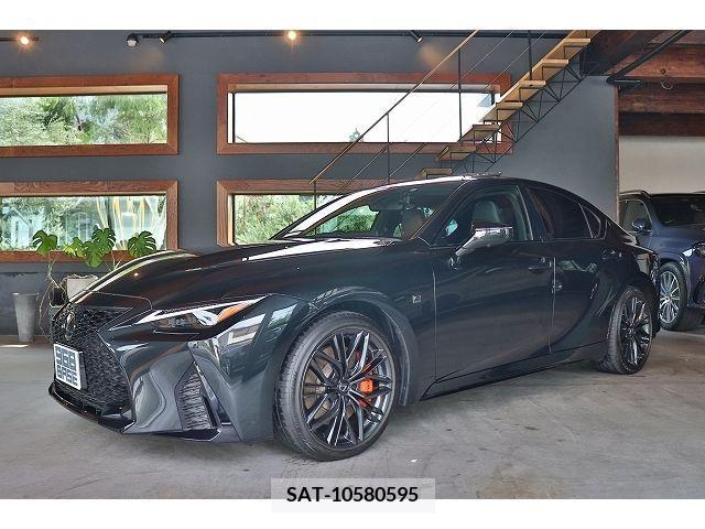 Lexus IS 2023-06 397102-0
