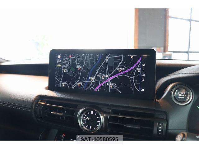 Lexus IS 2023-06 397102-22