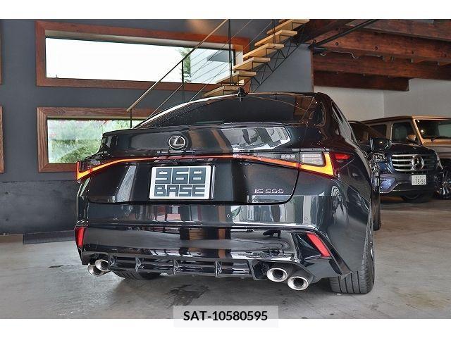 Lexus IS 2023-06 397102-7