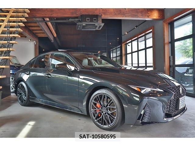 Lexus IS 2023-06 397102-2