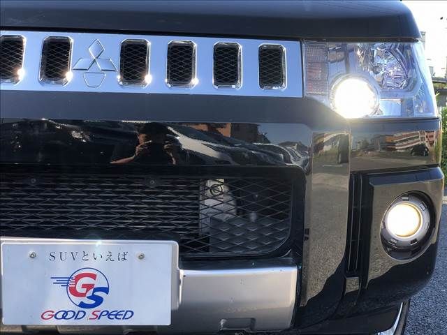 Mitsubishi DELICA D5 2018-07 8768-17