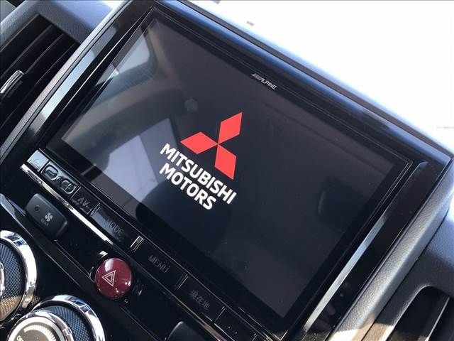 Mitsubishi DELICA D5 2018-07 8768-2