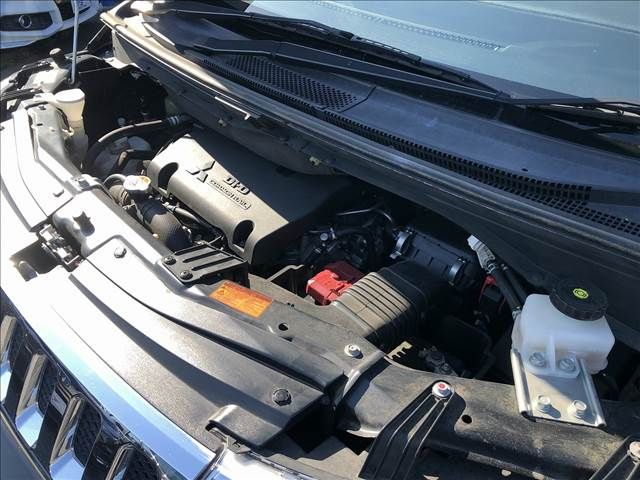 Mitsubishi DELICA D5 2018-07 8768-19