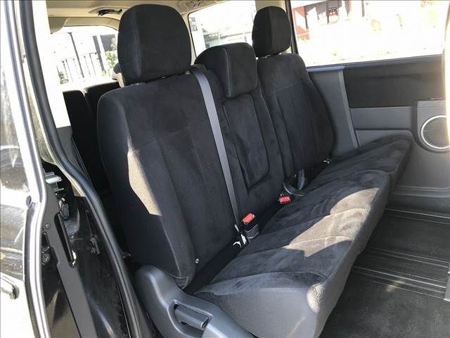 Mitsubishi DELICA D5 2018-07 8768-9