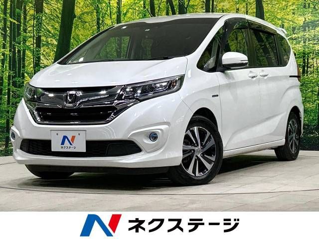 Honda FREED HYBRID 2018-09 15206-0