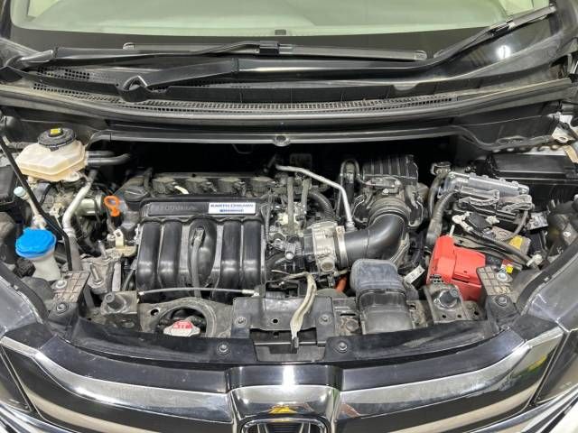 Honda FREED HYBRID 2018-09 15206-19