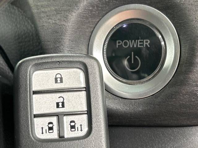 Honda FREED HYBRID 2018-09 15206-7