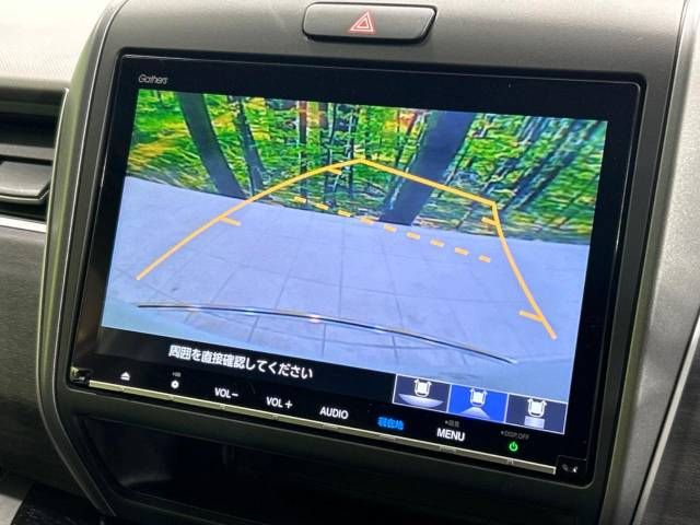 Honda FREED HYBRID 2018-09 15206-3