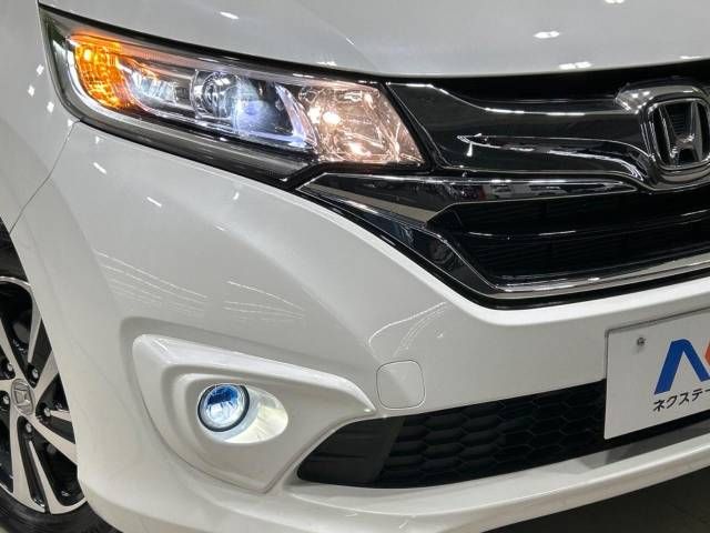 Honda FREED HYBRID 2018-09 15206-13