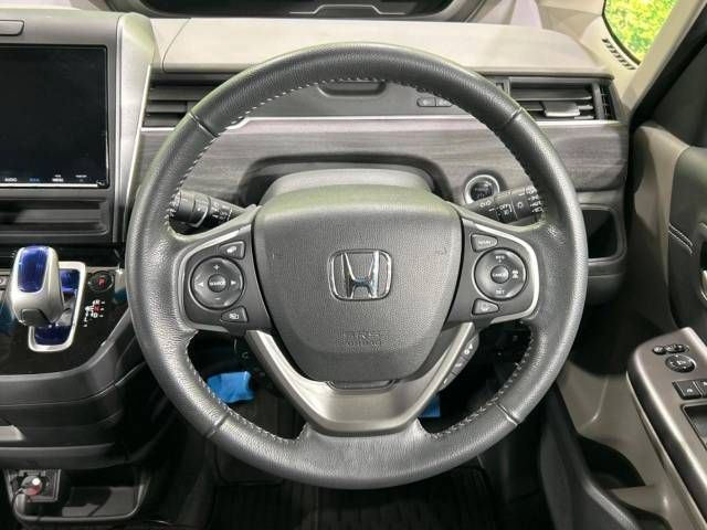 Honda FREED HYBRID 2018-09 15206-12