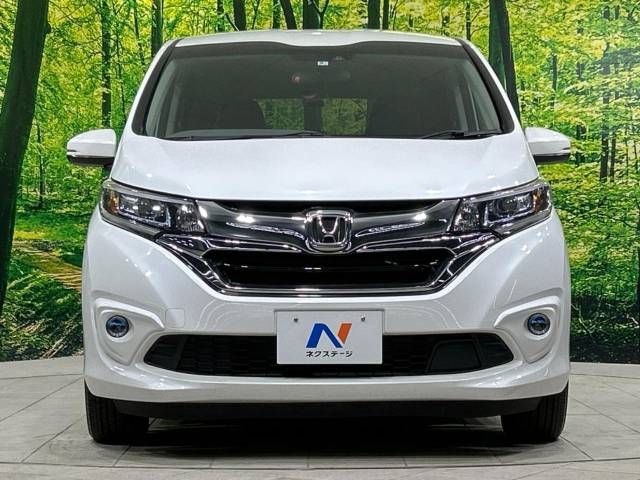 Honda FREED HYBRID 2018-09 15206-15