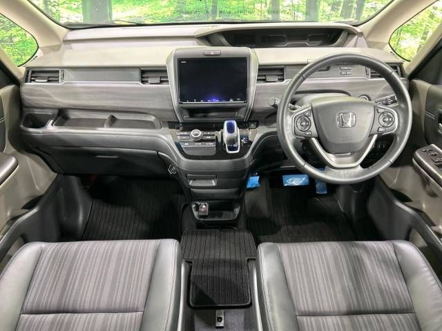 Honda FREED HYBRID 2018-09 15206-1
