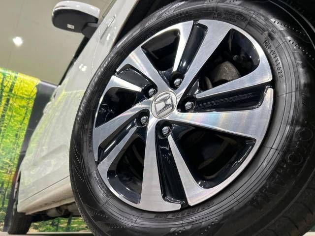 Honda FREED HYBRID 2018-09 15206-14