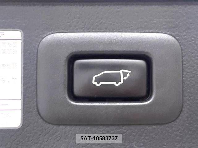 Toyota VELLFIRE 2019-07 394725-6