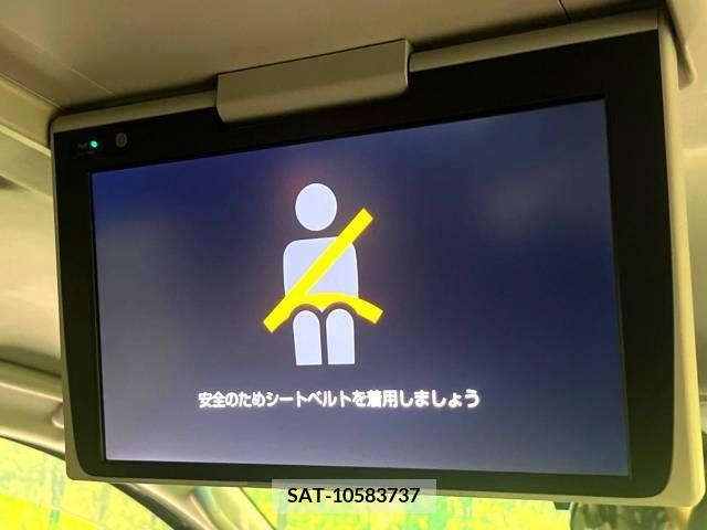 Toyota VELLFIRE 2019-07 394725-5