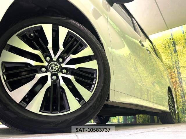 Toyota VELLFIRE 2019-07 394725-13